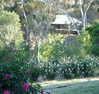 Battunga Bed  Breakfast - New Castle Holiday