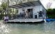 The Murray Dream Self Contained Moored Houseboat - thumb 0
