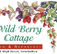 Wild Berry Cottage - New Castle Holiday