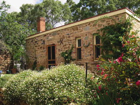 Sevenhill SA New Castle Holiday