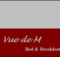 Vue De M Bed And Breakfast - New Castle Holiday