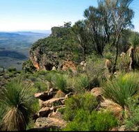 The Dutchmans Stern Old Homestead and Shearers Quarters - New Castle Holiday