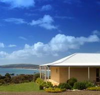 Seascape Lodge on Emu Bay - New Castle Holiday