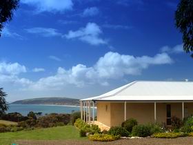 Seascape Lodge On Emu Bay - New Castle Holiday 0