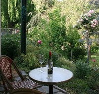 McCaffrey Cottage - New Castle Holiday