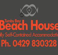 Tumby Bay Beach House - New Castle Holiday
