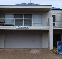 Tradewinds at Port Elliot - New Castle Holiday