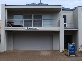 Tradewinds At Port Elliot - New Castle Holiday 0