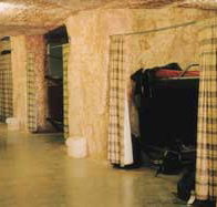 The Opal Cave - New Castle Holiday