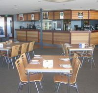 Seagate Bistro Motel - New Castle Holiday