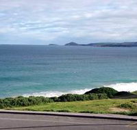 Meridian at Port Elliot - New Castle Holiday