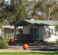 Waikerie Caravan Park - New Castle Holiday