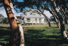 Wenton Farm Holiday Cottage - New Castle Holiday 0
