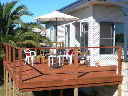 Beachport Escape - New Castle Holiday 1