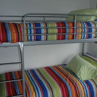 Sea Lime Beach House - New Castle Holiday 3