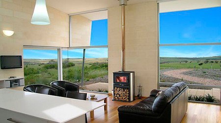 Tanonga Luxury Eco-Lodges - New Castle Holiday 2