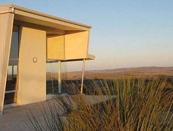 Tanonga Luxury Eco-Lodges - New Castle Holiday 3