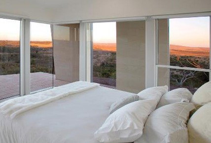 Tanonga Luxury Eco-Lodges - New Castle Holiday 4