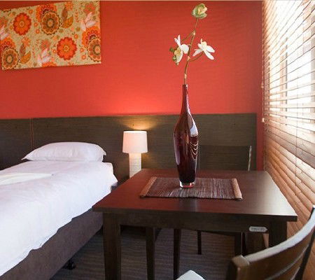Marion Bay Motel - New Castle Holiday 2