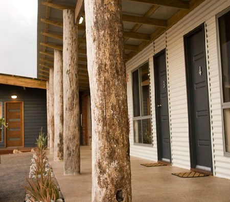 Marion Bay Motel - New Castle Holiday 4