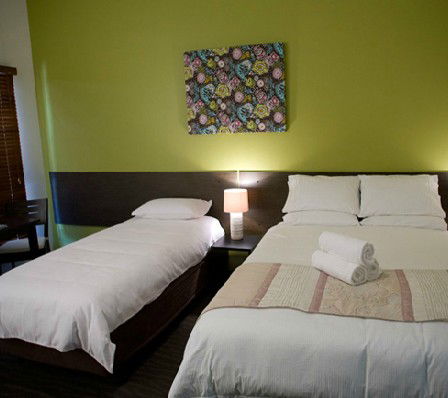 Marion Bay Motel - New Castle Holiday 5