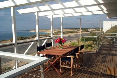 Port Willunga Blue - New Castle Holiday 2