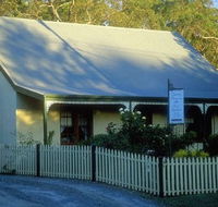 Country Pleasures Bed and Breakfast - New Castle Holiday