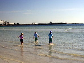 Wallaroo North Beach Tourist Park - New Castle Holiday 2
