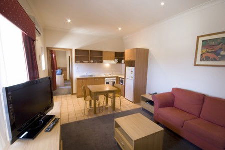 Sombrero Comfort Inn And Suites - New Castle Holiday 1