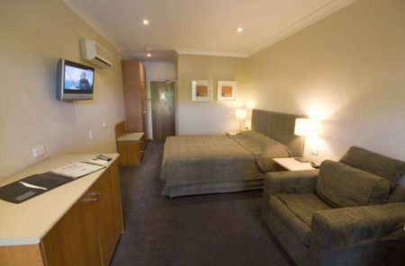 Sombrero Comfort Inn And Suites - New Castle Holiday 2