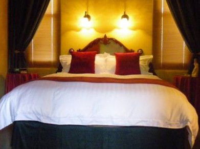 Marble Lodge - New Castle Holiday 2