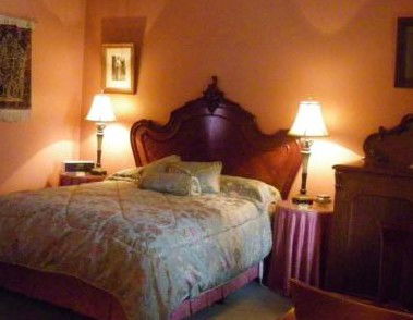 Marble Lodge - New Castle Holiday 3