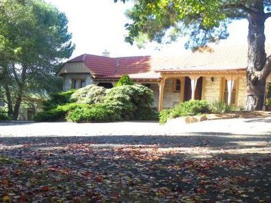 Marble Lodge - New Castle Holiday 4