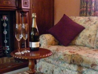 Marble Lodge - New Castle Holiday 5