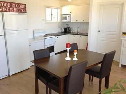 Clare View Accommodation - Clare View Cottage - New Castle Holiday 1