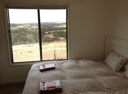 Clare View Accommodation - Clare View Cottage - New Castle Holiday 2