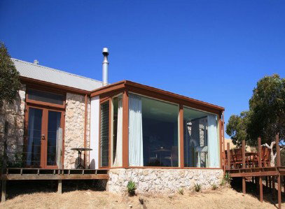 LifeTime Private Retreats - New Castle Holiday 5