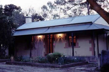 Walnut Cottage - New Castle Holiday 0