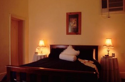 Walnut Cottage - New Castle Holiday 2