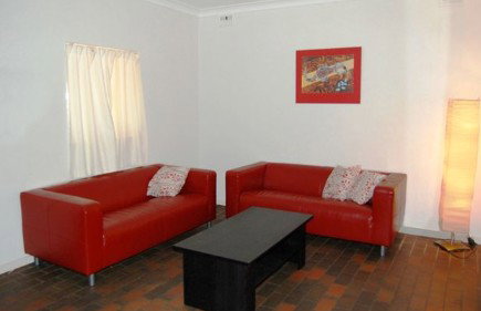 Mount Lofty YHA - New Castle Holiday 2