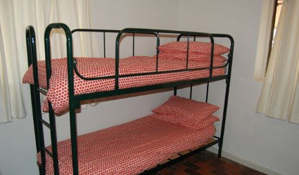 Mount Lofty YHA - New Castle Holiday 3