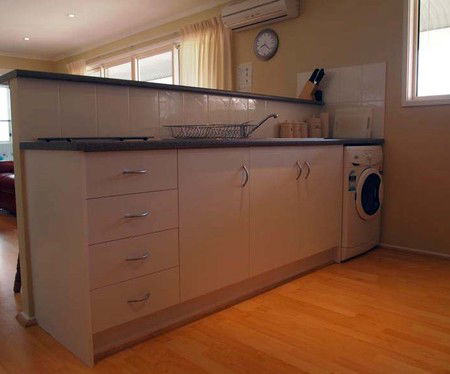 Christies Cottage - New Castle Holiday 2