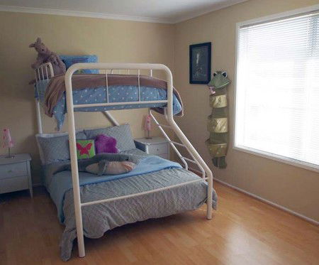 Christies Cottage - New Castle Holiday 5