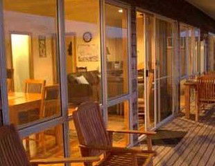 Sea Dragon Lodge - New Castle Holiday 1