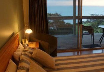Sea Dragon Lodge - New Castle Holiday 2
