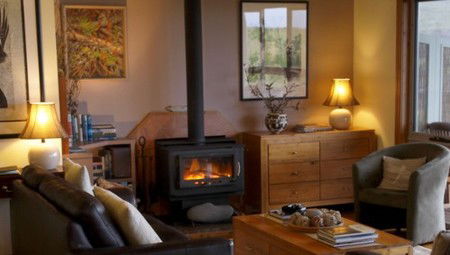 Sea Dragon Lodge - New Castle Holiday 3