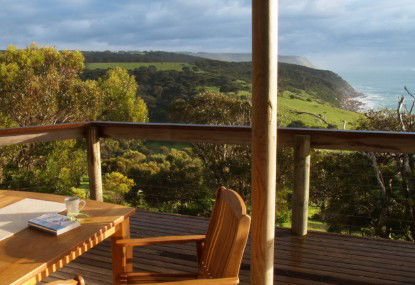 Sea Dragon Lodge - New Castle Holiday 5