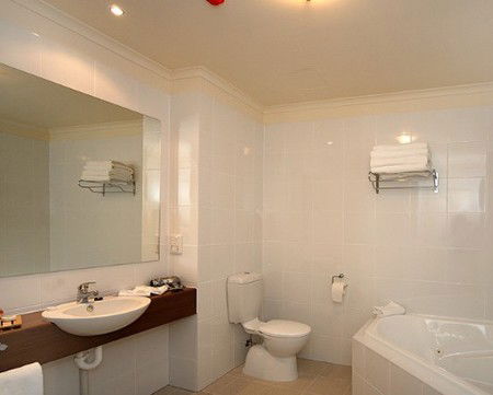 Links Lady Bay Golf Resort - New Castle Holiday 2