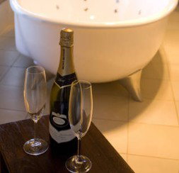 Merlot & Verdelho - New Castle Holiday 1