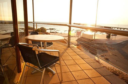 Seagate Bistro Motel - New Castle Holiday 2